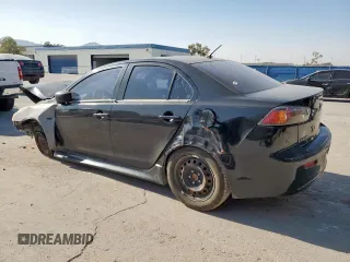 2015 Mitsubishi Lancer ES z VIN JA32U2FU8FU006101, wystawiony jako Copart lot #58006895 z przebiegiem Nie podano mil oraz Czysty tytuł • Clean title. Historia ofert i sprzedaży dostępna na DreamBid. Obrazek 2.