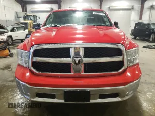 2021 Ram 1500 SLT z VIN 1C6RR7LG7MS533074, wystawiony jako Copart lot #45114325 z przebiegiem 70 614 mil mil oraz Szkoda całkowita • Salvage title. Historia ofert i sprzedaży dostępna na DreamBid. Obrazek 5.