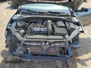 2020 Volkswagen Jetta SEL z VIN 3VWEB7BU5LM023622, wystawiony jako Copart lot #62108845 z przebiegiem 236 260 mil mil oraz Szkoda całkowita • Salvage title. Historia ofert i sprzedaży dostępna na DreamBid. Obrazek 11.