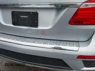 2016 Mercedes-Benz GL with VIN 4JGDF7DE3GA655476, listed as a IAAI auction lot 41710919 with 164,831 mi miles. Bid and sale history available at carsss.com. Image 20.