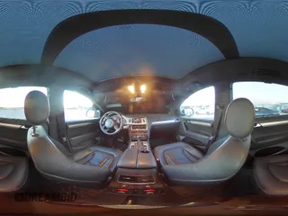 2014 Audi Q7 Prestige z VIN WA1WMAFE9ED004906, wystawiony jako Copart lot #82362564 z przebiegiem 53 101 mil mil oraz Szkoda całkowita • Salvage title. Historia ofert i sprzedaży dostępna na DreamBid. Obrazek 13.