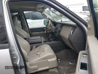 2011 Ford Expedition Max XLT with VIN 1FMJK1H53BEF44658, listed as a IAAI auction lot 41652085 with 174,548 mi miles and . Bid and sale history available at DreamBid. Image 5.