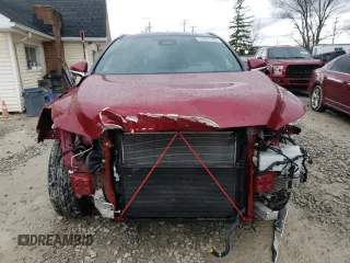 2024 Lexus RX 350h z VIN 2T2BBMCAXRC035738, wystawiony jako Copart lot #52943185 z przebiegiem 23 549 mil mil oraz Szkoda całkowita • Salvage title. Historia ofert i sprzedaży dostępna na DreamBid. Obrazek 5.