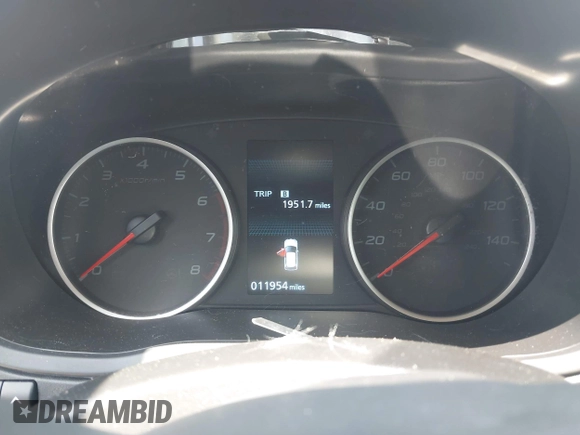 2024 Mitsubishi Eclipse Cross ES с VIN JA4ATUAA6RZ060247, выставлен на аукционе IAAI как лот 42427671 с пробегом 11 954 миль миль и . История ставок и продаж доступна на DreamBid. Изображение 7.