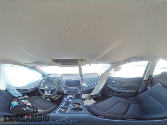 2020 Nissan Altima S с VIN 1N4BL4BV6LC154740, выставлен на аукционе Copart как лот 50033535 с пробегом 69 696 миль миль и Списание • Salvage title. История ставок и продаж доступна на DreamBid. Изображение 13.