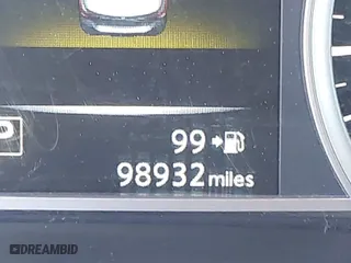 2016 Nissan Sentra SR with VIN 3N1AB7AP6GY209720, listed as a IAAI auction lot 41830411 with 98,932 mi miles. Bid and sale history available at carsss.com. Image 16.