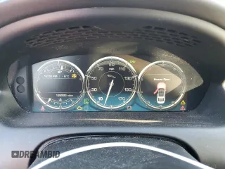 2013 Jaguar XJ с VIN SAJWA1C74D8V41339, выставлен на аукционе Copart как лот 46274345 с пробегом 135 993 миль миль и Чистый • Clean title. История ставок и продаж доступна на DreamBid. Изображение 9.