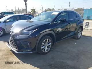 2020 Lexus NX 300 F Sport с VIN JTJSARBZ7L2176068, выставлен на аукционе IAAI как лот 41998324 с пробегом 70 374 миль миль и . История ставок и продаж доступна на DreamBid. Изображение 17.
