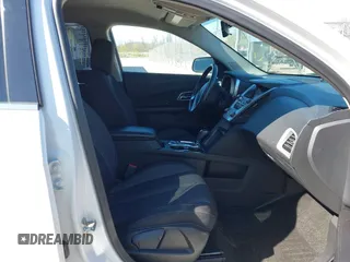 2017 Chevrolet Equinox LT with VIN 2GNFLFE33H6292874, listed as a IAAI auction lot 41428193 with 101,436 mi miles and . Bid and sale history available at carsss.com. Image 5.