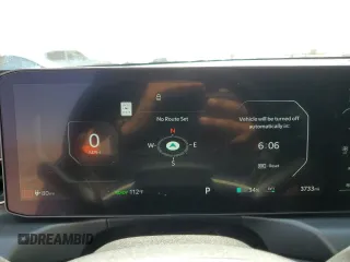 2024 Kia EV9 Land z VIN KNDADFS55R6029590, wystawiony jako Copart lot #60735054 z przebiegiem 3733 mil mil oraz Szkody całkowita. Historia ofert i sprzedaży dostępna na DreamBid. Obrazek 9.