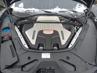 2020 Porsche Panamera GTS с VIN WP0AG2A71LL145378, выставлен на аукционе IAAI как лот 41519413 с пробегом 36 685 миль миль и . История ставок и продаж доступна на DreamBid. Изображение 10.
