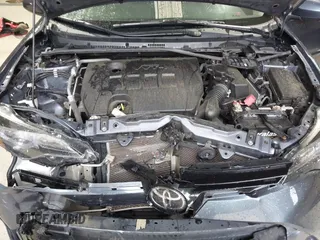2018 Toyota Corolla L z VIN 5YFBURHE1JP750399, wystawiony jako IAAI lot #42018170 z przebiegiem 83 867 mil mil oraz . Historia ofert i sprzedaży dostępna na DreamBid. Obrazek 10.