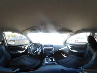 2017 Nissan Altima SV z VIN 1N4AL3AP0HC187796, wystawiony jako IAAI lot #42247396 z przebiegiem 106 024 mil mil oraz . Historia ofert i sprzedaży dostępna na DreamBid. Obrazek 18.