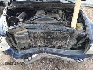 2005 Dodge 3500 SLT with VIN 3D7LS38C15G793874, listed as a Copart auction lot 52430205 with Not Provided miles and Salvage Title. Bid and sale history available at carsss.com. Image 11.