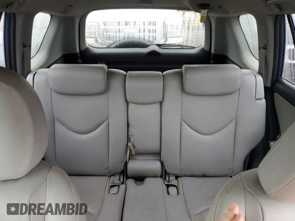 2009 Toyota RAV4 Ltd with VIN JTMBK31V89D004107, listed as a Copart auction lot 51207945 with 225,727 mi miles and Clean Title. Bid and sale history available at carsss.com. Image 10.