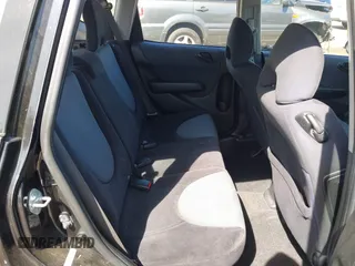 2007 Honda Fit Sport with VIN JHMGD37677S027417, listed as a IAAI auction lot 42155718 with 262,609 mi miles and . Bid and sale history available at DreamBid. Image 8.