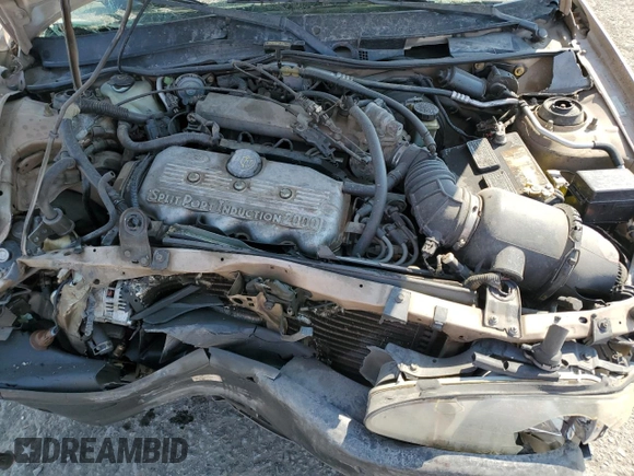 1999 Ford Escort SE z VIN 1FAFP13P7XW177713, wystawiony jako Copart lot #70439304 z przebiegiem 125 781 mil mil oraz Szkoda całkowita • Salvage title. Historia ofert i sprzedaży dostępna na DreamBid. Obrazek 11.