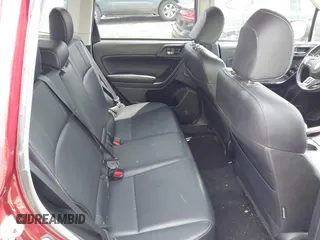 2014 Subaru Forester XT Touring with VIN JF2SJGMC1EH500150, listed as a IAAI auction lot 42201409 with 106,728 mi miles and . Bid and sale history available at DreamBid. Image 8.