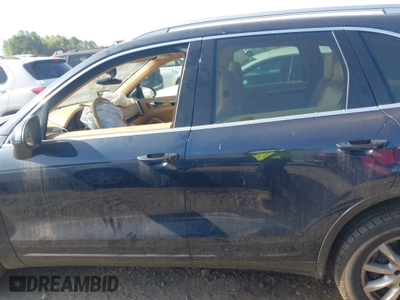 2013 Porsche Cayenne с VIN WP1AA2A2XDLA05934, выставлен на аукционе IAAI как лот 42134144 с пробегом 188 684 миль миль и . История ставок и продаж доступна на DreamBid. Изображение 15.