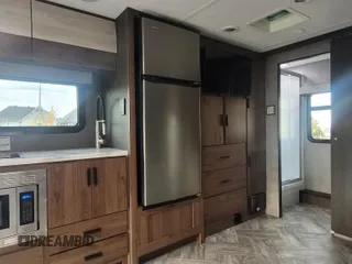 2020 Mercedes-Benz Sprinter with VIN W1X8E33YXLN089784, listed as a Copart auction lot 75533904 with 26,848 mi miles and Clean Title. Bid and sale history available at DreamBid. Image 11.