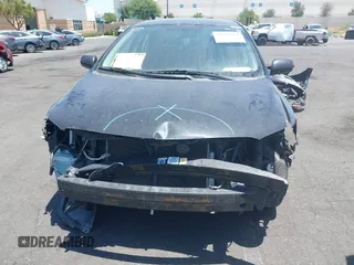 2010 Toyota Corolla with VIN 2T1BU4EE0AC433060, listed as a IAAI auction lot 42555361 with 130,317 mi miles and . Bid and sale history available at DreamBid. Image 6.
