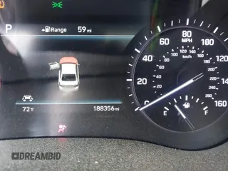 2018 Genesis G80 Sport с VIN KMHGN4JB7JU262479, выставлен на аукционе IAAI как лот 42371314 с пробегом 188 356 миль миль и . История ставок и продаж доступна на DreamBid. Изображение 15.