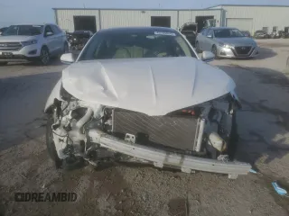 2015 Lincoln MKZ Hybrid z VIN 3LN6L2LU5FR610833, wystawiony jako Copart lot #43789095 z przebiegiem Nie podano mil oraz Szkoda całkowita • Salvage title. Historia ofert i sprzedaży dostępna na DreamBid. Obrazek 5.
