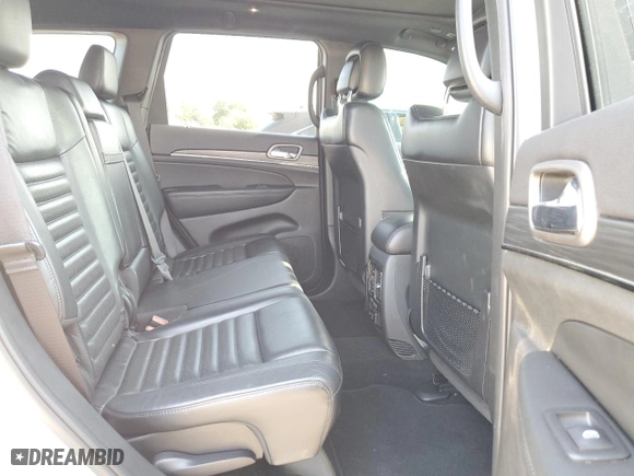 2019 Jeep Grand Cherokee Limited X with VIN 1C4RJFBT6KC694189, listed as a Copart auction lot 69828074 with 87,479 mi miles and Salvage Title. Bid and sale history available at carsss.com. Image 11.