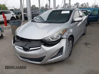 2016 Hyundai Elantra SE с VIN KMHDH4AE9GU490903, выставлен на аукционе IAAI как лот 42164765 с пробегом 121 666 миль миль и . История ставок и продаж доступна на DreamBid. Изображение 17.