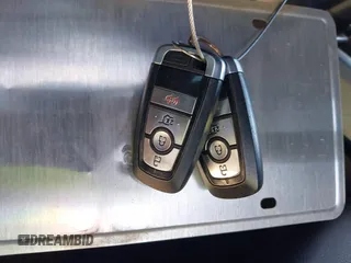 2020 Ford Expedition XLT с VIN 1FMJU1HT5LEA43989, выставлен на аукционе IAAI как лот 41737763 с пробегом 89 973 миль миль и . История ставок и продаж доступна на DreamBid. Изображение 11.