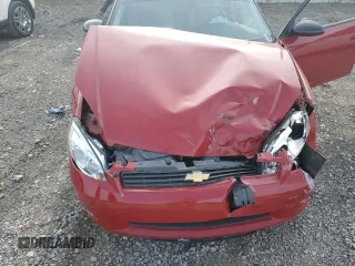 2007 Chevrolet Monte Carlo LT with VIN 2G1WK15K779417046, listed as a Copart auction lot 49408355 with Not provided miles and Non repairable. Bid and sale history available at DreamBid. Image 12.