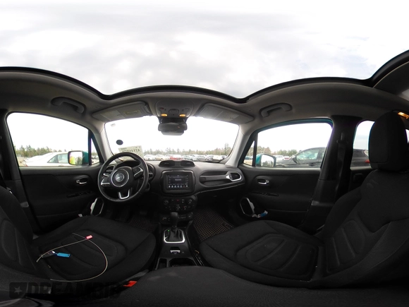 2021 Jeep Renegade Latitude with VIN ZACNJDBB2MPM72609, listed as a IAAI auction lot 42116070 with 58,036 mi miles and . Bid and sale history available at DreamBid. Image 21.