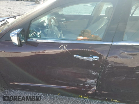 2012 Lincoln MKZ with VIN 3LNHL2JC7CR838735, listed as a Copart auction lot 78193274 with 79,718 mi miles and Salvage Title. Bid and sale history available at carsss.com. Image 7.