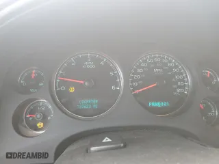 2007 Chevrolet Suburban LT with VIN 3GNFC16017G200008, listed as a Copart auction lot 89213525 with 337,620 mi miles and Salvage Title. Bid and sale history available at carsss.com. Image 9.