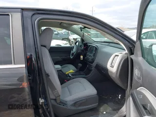 2018 Chevrolet Colorado 2WD Work Truck с VIN 1GCGSBEA8J1297939, выставлен на аукционе IAAI как лот 40878510 с пробегом 68 009 миль миль и . История ставок и продаж доступна на DreamBid. Изображение 5.