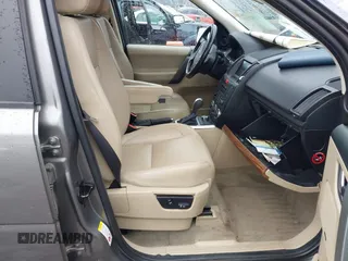 2010 Land Rover LR2 HSE z VIN SALFT2BNXAH208548, wystawiony jako IAAI lot #42387739 z przebiegiem 147 093 mil mil oraz . Historia ofert i sprzedaży dostępna na DreamBid. Obrazek 5.