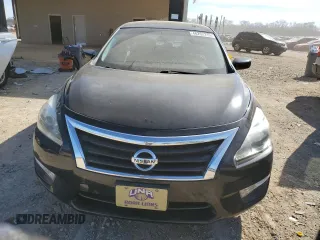 2014 Nissan Altima 2.5 SV with VIN 1N4AL3AP7EC287678, listed as a Copart auction lot 46262215 with 175,983 mi miles and Salvage Title. Bid and sale history available at carsss.com. Image 5.