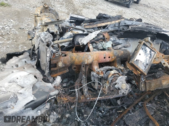 2021 Ford F-250 XL с VIN 1FT7W2BT5MEC80894, выставлен на аукционе Copart как лот 52674015 с пробегом Не указан миль и Списание • Salvage title. История ставок и продаж доступна на DreamBid. Изображение 9.