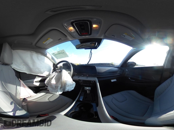 2024 Hyundai Elantra Limited с VIN KMHLN4DJ7RU104558, выставлен на аукционе IAAI как лот 42180156 с пробегом 4 427 миль миль и . История ставок и продаж доступна на DreamBid. Изображение 20.