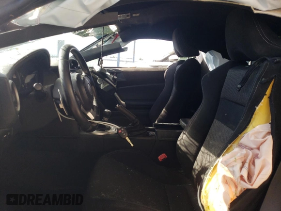 2020 Toyota 86 с VIN JF1ZNAA12L8751795, выставлен на аукционе Copart как лот 44229985 с пробегом 54 427 миль миль и Списание • Salvage title. История ставок и продаж доступна на DreamBid. Изображение 7.