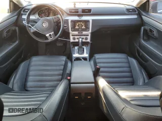 2013 Volkswagen CC R-Line with VIN WVWBP7AN6DE559228, listed as a Copart auction lot 79233554 with 121,029 mi miles and Clean Title. Bid and sale history available at DreamBid. Image 8.