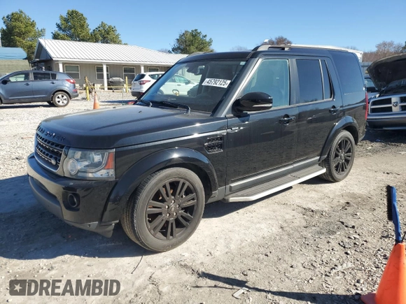 2014 Land Rover LR4 Lux with VIN SALAK2V65EA720010, listed as a Copart auction lot 45792125 with 130,085 mi miles and Clean title. Bid and sale history available at DreamBid. Image 1.
