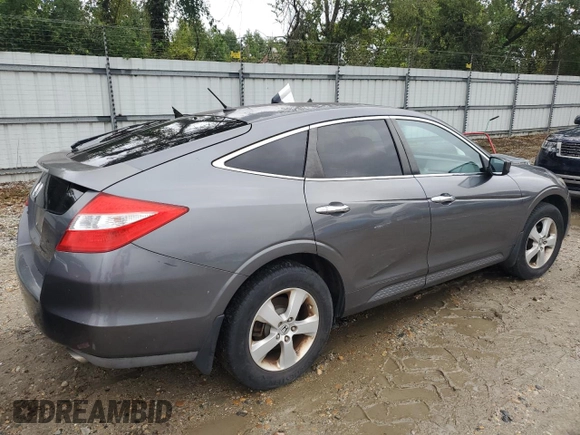 2010 Honda Accord Crosstour EX with VIN 5J6TF1H37AL012267, listed as a Copart auction lot 73959464 with 146,719 mi miles and Clean Title. Bid and sale history available at carsss.com. Image 3.