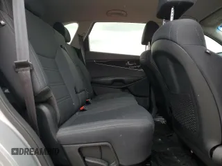2019 Kia Sorento S with VIN 5XYPG4A51KG573210, listed as a Copart auction lot 49276015 with 100,989 mi miles and Salvage Title. Bid and sale history available at carsss.com. Image 11.