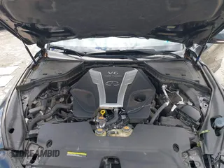 2017 Infiniti Q50 Premium с VIN JN1EV7AR9HM833459, выставлен на аукционе IAAI как лот 42202131 с пробегом 44 708 миль миль и . История ставок и продаж доступна на DreamBid. Изображение 10.