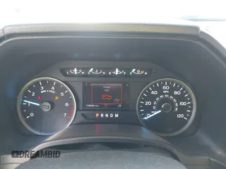 2018 Ford F-150 XL with VIN 1FTEW1E5XJFE20779, listed as a IAAI auction lot 41705616 with 138,996 mi miles and . Bid and sale history available at DreamBid. Image 7.