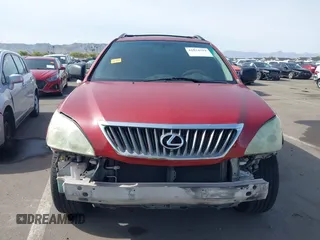 2004 Lexus RX 330 with VIN JTJGA31U140007881, listed as a IAAI auction lot 41934594 with 214,084 mi miles. Bid and sale history available at carsss.com. Image 13.