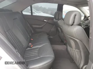 2003 Mercedes-Benz S 55 AMG with VIN WDBNG74J73A357542, listed as a Copart auction lot 87545475 with 76,588 mi miles and Salvage Title. Bid and sale history available at DreamBid. Image 10.