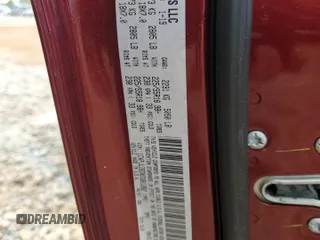 2019 Jeep Cherokee Limited с VIN 1C4PJLDB3KD381282, выставлен на аукционе Copart как лот 54244145 с пробегом 82 319 миль миль и Списание • Salvage title. История ставок и продаж доступна на DreamBid. Изображение 13.