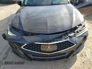 2021 Acura TLX w/Advance Package with VIN 19UUB5F60MA000571, listed as a Copart auction lot 88580765 with 75,572 mi miles and Salvage Title. Bid and sale history available at carsss.com. Image 11.